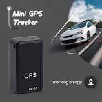 MINI GPS